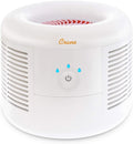 HEPA Air Purifier, Air Purifiers for Home, Quiet Air Purifier HEPA Filter, Home Air Purifiers, Air Purifier For Pets, Office