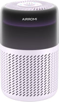 HEPA Air Purifier for Bedroom&Home, Pet Air Purifier for Home Pets, Removes Pet Odor, Cat Litter Smell, Dust