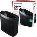 HEPA Air Purifier for Home, 2423 Ft2 Rooms in 1 hour, Air Quality Monitor, Auto Mode, Reduces Allergens, Dust, Pollen