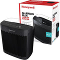 HEPA Air Purifier for Home, 938 Ft2 Rooms in 1 Hour, Turbo Clean, Reduces Allergens, Dust, Pollen, Pet Dander, All Smoke