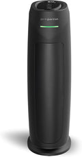HEPA Air Purifier for Home, Large Rooms Up To 743 Sq. Ft. with HEPA PURE Air Filter, Air Quality Monitor & UV-C Light