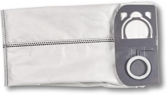 HEPA Media Vacuum Bags for R27D, R27P, R27CV Cordless Upright, 6-Pack, alternate product view 3