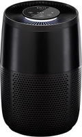 HEPA Quiet Air Purifier, From the Makers of Pot with Plasma Ion Technology for Rooms up to 630ft2, removes 99% of Dust