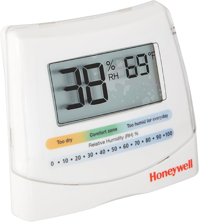 HHM10 Humidity Monitor, product image