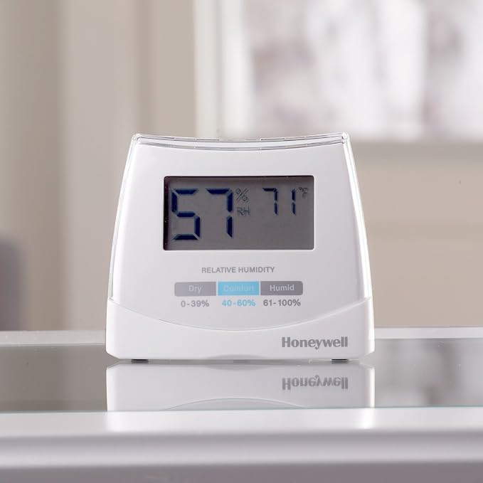HHM10 Humidity Monitor, alternate product view 2