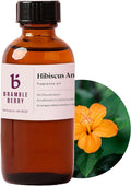 Hibiscus and Honey Fragrance Oil 2 oz | Floral Fruity Scent for Soap Making, Lotion, Bath Bombs, product image