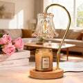 HighQualityItemsWarmGiftsmainlysellheatingpadwithdifferentcolorsbeautifulcandlewarmerlampsfornoflamewaxmeltetc Candle Warmer