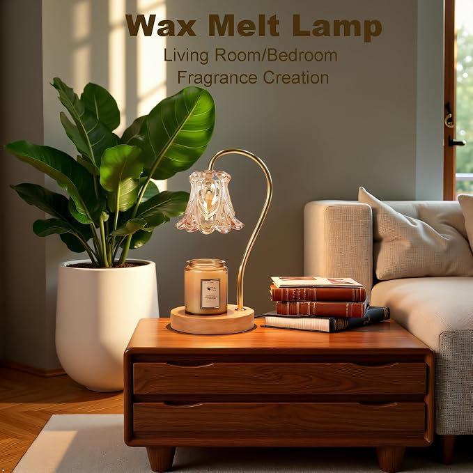 HighQualityItemsWarmGiftsmainlysellheatingpadwithdifferentcolorsbeautifulcandlewarmerlampsfornoflamewaxmeltetc Candle Warmer