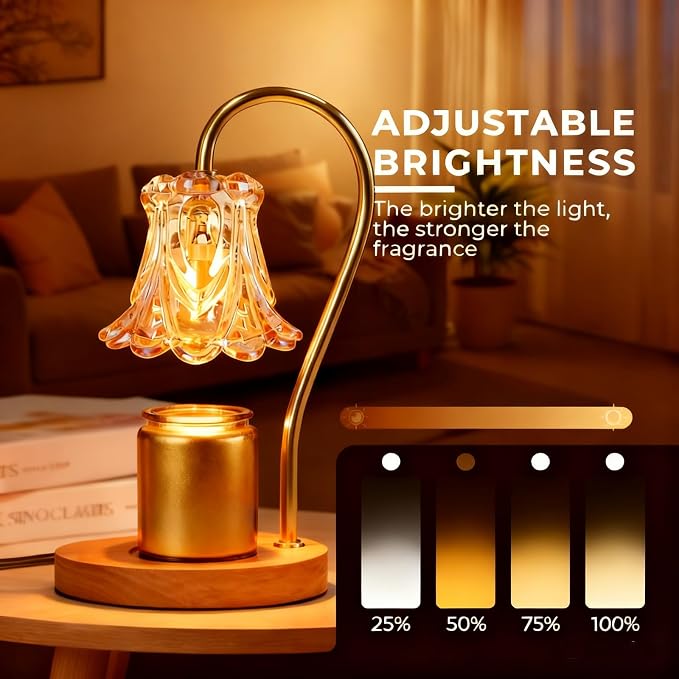 HighQualityItemsWarmGiftsmainlysellheatingpadwithdifferentcolorsbeautifulcandlewarmerlampsfornoflamewaxmeltetc Candle Warmer