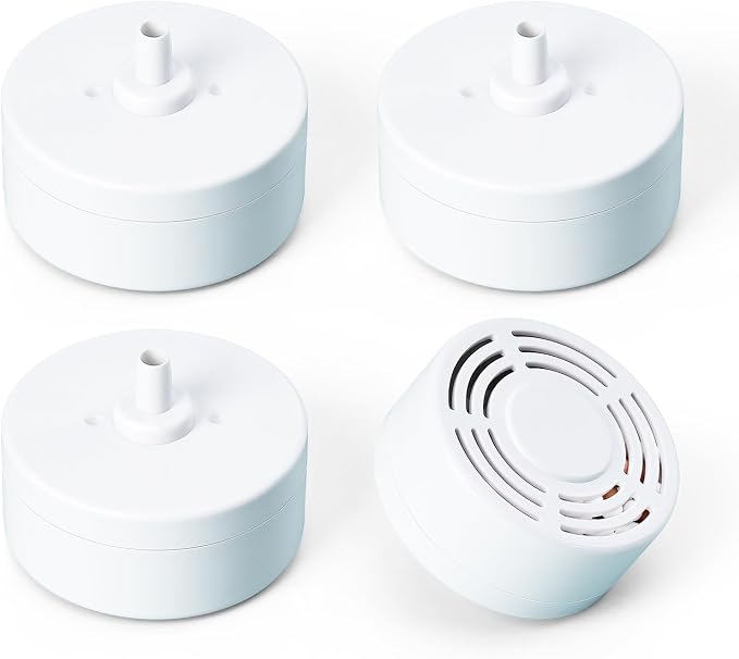 HM735S Demineralization Cartridge fit for Humidifiers HM735S, help reduce Mineral Build-up, Scale-Inhibitor, product