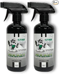Hockey Odor Eliminator For Strong Odor: Quickly Banish Sweat & Body Odor From Hockey Gear, Skates, product image