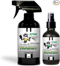Hockey Odor Eliminator For Strong Odor: Quickly Banish Sweat & Body Odor From Hockey Gear, Skates, product image