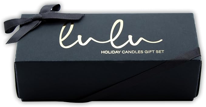| Holiday, Pineapple Evergreen, Pumpkin Chai | Luxury Scented Soy Jar Candle | Hand Poured in The USA | Highly, alternate