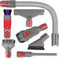 Home Attachment Kit for Gen5 V15 V15s V12 V11 V10 V9 V7 V8 Detect Cyclone Torque Drive Absolute Animal Cordless Vacuum