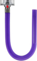 Home Dryer Vent Lint Vacuum Attachments Hose for Gen5 V15 V15s V12 V11 V10 V9 V8 V7 Detect Absolute Cyclone Outsize