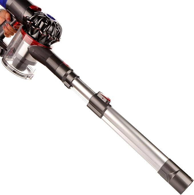Home Extension Wand Compatible with V15 V11 V10 V8 V7 GEN5 Vacuum Cleaner,Replacement Tube Rod Stick 20.5 to 32 Inch