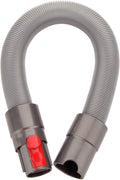 Home Flexible Extension Hose Attachment Compatible with V15 V15s Gen5 V12 V11 V10 V9 V8 V7 Vacuum Cleaner Accessories