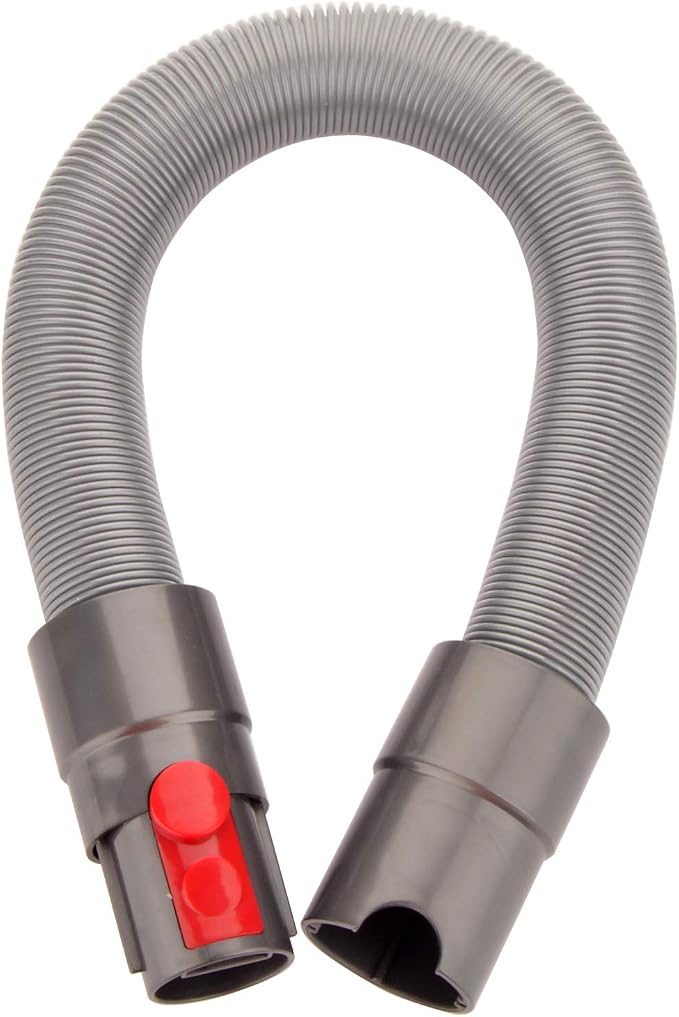 Home Flexible Extension Hose Attachment Compatible with V15 V15s Gen5 V12 V11 V10 V9 V8 V7 Vacuum Cleaner Accessories