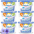 Home Fresh Linen Moisture Absorber(6 Pack)12.5 Oz,Humidity Absorber Attracts Extra Moisture from Your Bathroom, Closet