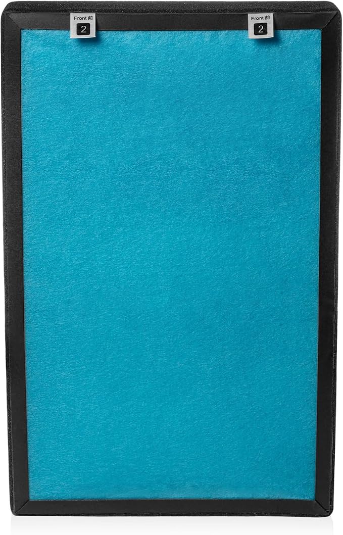Horizon O2+ Air Purifier Replacement Filter PHZF-21, Four Stage Composite Filter with Granulated Carbon Filtration, product