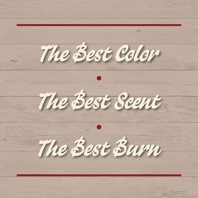 Hot Apple Pie Scented Mason Jar Candle, 100 Hour Burn Time, Made in The USA - 13 Ounces, alternate product view 9
