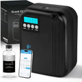 Hotel Collection Diffuser, 3000 Sq.Ft of Coverage, Scent Diffusers for Home Large Room, Office Waterless Essential Oil