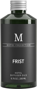 Hotel Collection Diffuser Oil- 6.76 Fl Oz/200ML-Frist,Luxury Essential Oils for Diffuser Refill & Machines,Bigger Bottle
