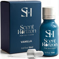 Hotel Collection Diffuser Oil, Vanilla No.10 | 0.5 Fl oz (15 ml), Scent Hotel Diffuser Oil for Ultrasonic Diffuser and
