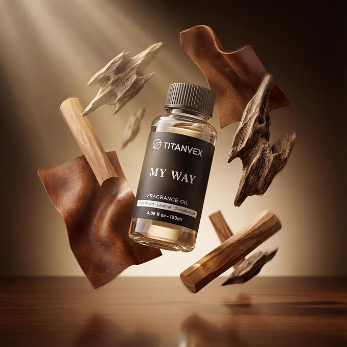 Hotel Collection Diffuser Oil - Waterless Diffuser Oil Refill for Cold Air Use - Hotel Diffuser Oil Fragrance, alternate