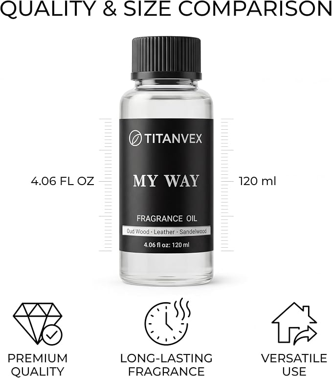 Hotel Collection Diffuser Oil - Waterless Diffuser Oil Refill for Cold Air Use - Hotel Diffuser Oil Fragrance, alternate