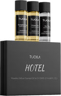 Hotel Luxury Essential Oil Set (3x20mL) – Scent Aromatherapy Oils for Diffusers – My Way, Pumpkin Cream, product image