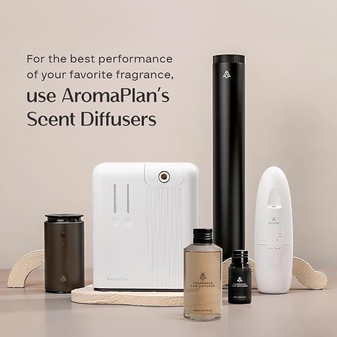 Hotel Scents 24 Knights 5 Fl Oz (148ml), Home Luxury Aroma & Hotel Fragrance Diffuser Oil- Hotel Diffuser Oil for