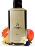 Hotel Scents Bali 5 Fl Oz (148ml), Home Luxury Aroma & Hotel Fragrance Diffuser Oil- Hotel Diffuser Oil for Aromatherapy