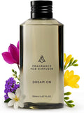 Hotel Scents Dream On 5 Fl Oz (148ml), Home Luxury Aroma & Hotel Fragrance Diffuser Oil- Hotel Diffuser Oil for Aromatherapy