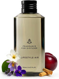 Hotel Scents Lifestyle Air 5 Fl Oz (148ml), Home Luxury Aroma & Hotel Fragrance Diffuser Oil- Hotel Diffuser Oil for, product