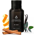 Hotel Scents My Way, 1.7 Fl Oz (50 ml)- Home Luxury Aroma & Hotel Fragrance Essential Oil- Hotel Essential Oil for, product
