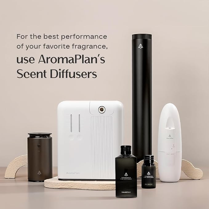 Hotel Scents My Way, 1.7 Fl Oz (50 ml)- Home Luxury Aroma & Hotel Fragrance Essential Oil- Hotel Essential Oil for, alternate
