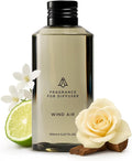 Hotel Scents Wind Air 5 Fl Oz (148ml), Home Luxury Aroma & Hotel Fragrance Diffuser Oil- Hotel Diffuser Oil for Aromatherapy