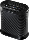 HPA-250 Bluetooth Smart True HEPA Air Purifier, Airborne Allergen Reducer for Large Rooms (310 sq ft), Black