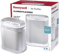 HPA204 HEPA Air Purifier for Large Rooms - Microscopic Airborne Allergen+ Reducer, Cleans Up To 1500 Sq Ft in 1 Hour, product