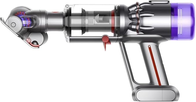 Humdinger Handheld Vacuum Cleaner, product image