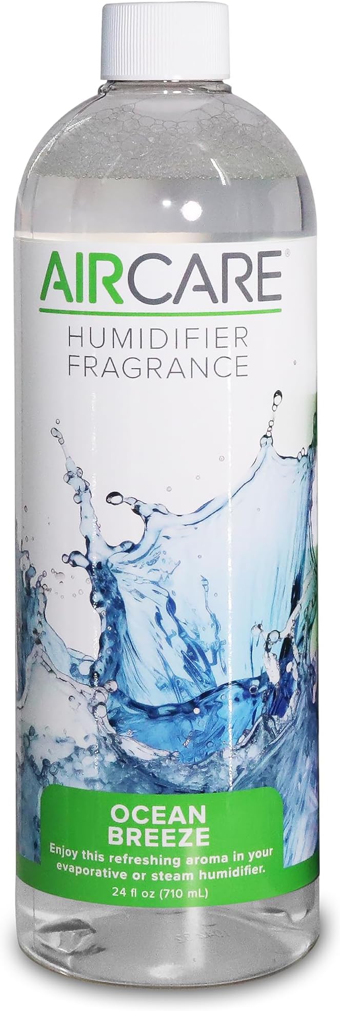 Humidifier Accessory Scented Additive (Ocean Breeze (OB24)), product image