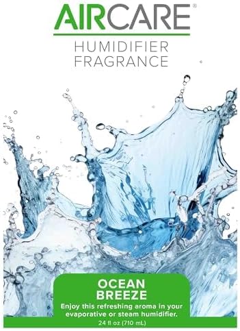 Humidifier Accessory Scented Additive (Ocean Breeze (OB24)), alternate product view 2