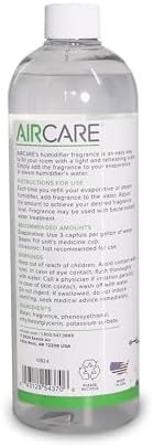 Humidifier Accessory Scented Additive (Ocean Breeze (OB24)), alternate product view 3