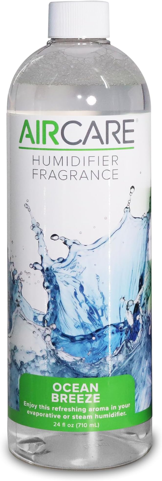 Humidifier Accessory Scented Additive (Ocean Breeze (OB24)), alternate product view 5