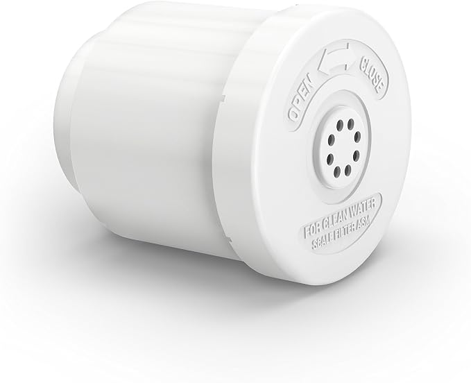 Humidifier Decalcification Cartridge Filter – Compatible with 's Hume Ultrasonic Cool Mist Humidifier (Model: PEHUME)