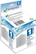 Humidifier Demineralization Filter, Cartridge 1, help reduce Release of Minerals, Lasts 1000 Hours, White, FLTDC, product
