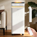 Humidifier Large Room 21L/5.6gal, 1500sq.ft Whole House Humidifiers for Home, Large Humidifier for Bedroom, product image