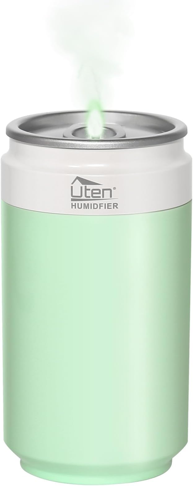 Humidifiers, Humidifier for Bedroom, Can Air Humidifier, Humidifiers for Home and Plants, product image