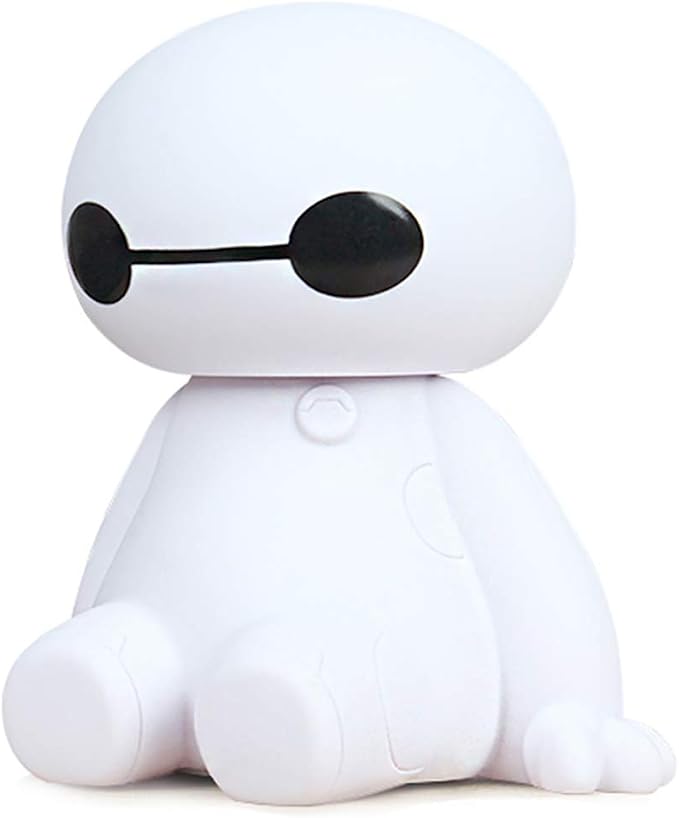 Humidifiers Portable Small Cool Mist Humidifiers Mini USB Personal Desktop for Travel, Car, Office Room, Bedroom (White)
